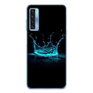 Чехол с Короной 20Л Плюс - (AlphaPrint)
