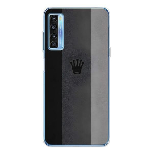 Чехол с Короной 20Л Плюс - (AlphaPrint)