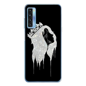 Чехол с Короной 20Л Плюс - (AlphaPrint)