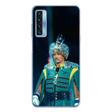 Чехол с картинкой Александр Усик для TCL 20L Plus – Усик Гетман