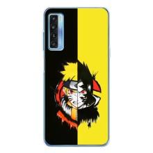 Naruto Anime Чохли для 20Л Плюс (AlphaPrint)