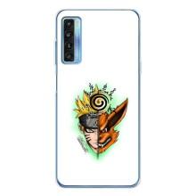 Naruto Anime Чохли для 20Л Плюс (AlphaPrint)