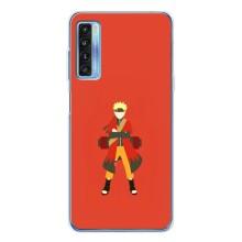 Naruto Anime Чохли для 20Л Плюс (AlphaPrint)