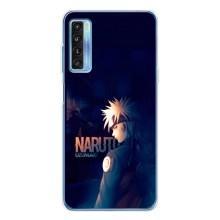 Naruto Anime Чохли для 20Л Плюс (AlphaPrint)