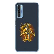 Naruto Anime Чохли для 20Л Плюс (AlphaPrint)