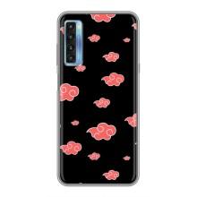 Чохли Персонажі Аніме Наруто для TCL 20L (AlphaPrint)