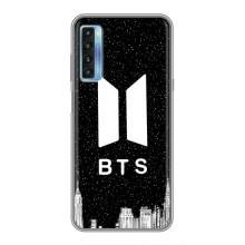 Чохли BTS для TCL 20L (AlphaPrint)