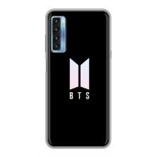 Чохли BTS для TCL 20L (AlphaPrint)