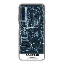 Чехлы для 20Л Города Украины (Донецк)