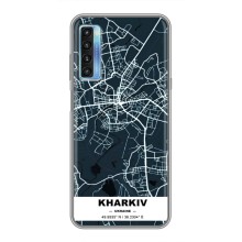 Чехлы для 20Л Города Украины (Харьков)