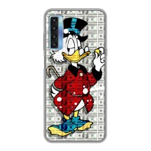 Чехлы для 20Л - Scrooge MagDag (PREMIUMPrint) (Богатство)