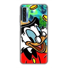 Чехлы для 20Л - Scrooge MagDag (PREMIUMPrint) (Счастлива Утка)