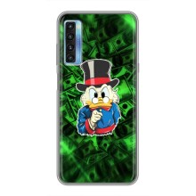 Чехлы для 20Л - Scrooge MagDag (PREMIUMPrint) (Скрудж МакДак)