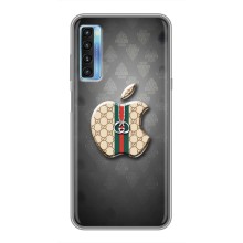 Чехлы ГУЧЧИ для 20Л (AlphaPrint) (Apple gucci)