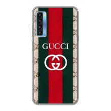 Чехлы ГУЧЧИ для 20Л (AlphaPrint) (Gucci дизайн)