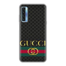Чехлы ГУЧЧИ для 20Л (AlphaPrint) (Gucci оригинал)