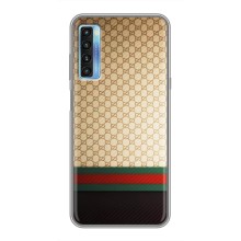 Чехлы ГУЧЧИ для 20Л (AlphaPrint) (Гуччи Фон)