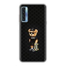 Чохли Мішка Тедді для 20Л – GUCCI Teddy