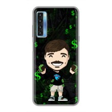 Чехлы Мистер Бист для 20Л (Блогер Beast)