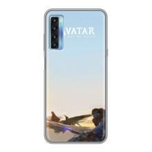 Чехлы с фильма АВАТАР для TCL 20L (AlphaPrint)