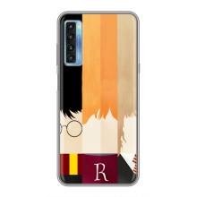 Чохли з Гаррі Поттером для TCL 20L (AlphaPrint)