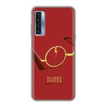 Чохли з Гаррі Поттером для TCL 20L (AlphaPrint)