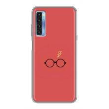 Чохли з Гаррі Поттером для TCL 20L (AlphaPrint)