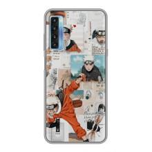 Чохли з тематикою АНІМЕ для 20Л (VPrint)