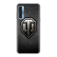 Чохли з тематикою Кіберспорт для TCL 20L (VPrint)