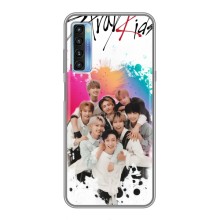 Чехлы с топовыми принтами для 20Л (Stray Kids)