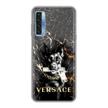 Чехлы VERSACE для 20Л (PREMIUMPrint) (AlphaPrint-ген.)