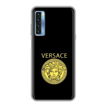 Чехлы VERSACE для 20Л (PREMIUMPrint) (Versace)