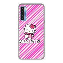 Чехол для Ребёнка на 20Л (VPrint) (Hello Kytty)