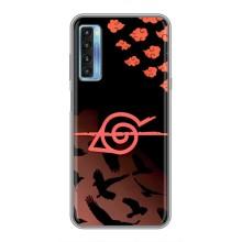Чохол Ітачи Учіха для 20Л (AlphaPrint)