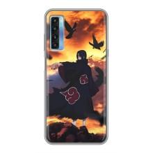 Чохол Ітачи Учіха для 20Л (AlphaPrint)