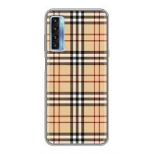 Чохол з Брендами одягу на 20Л – Burberry стиль