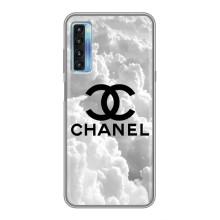 Чохол з Брендами одягу на 20Л – CHANEL