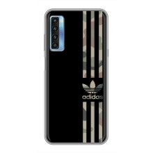 Чохол с стилі "Адідас" для 20Л (Adidas)