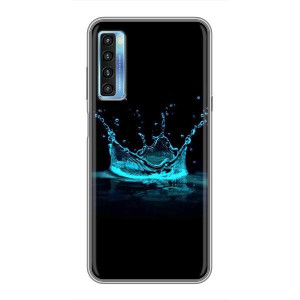 Чохол з Короною 20Л - (AlphaPrint)