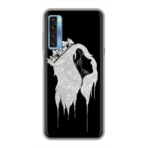 Чохол з Короною 20Л - (AlphaPrint)