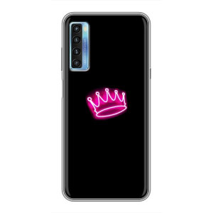 Чохол з Короною 20Л - (AlphaPrint)