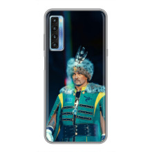 Чохол з картинкою Олександр Усик для TCL 20L – Усик Гетьман