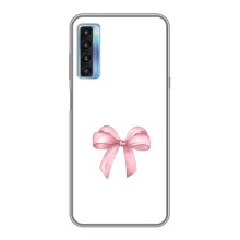 Чехол с бантиками на 20Л (Бант)