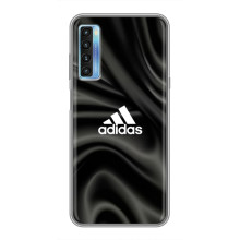Чохол з картинкою Адідас на 20Л (Adidas logo)