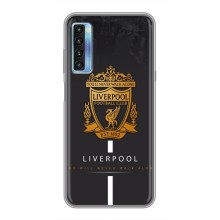 Чехлы для 20Л (VPrint) - ТОП ФК (FC Liverpool)