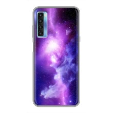 Космические Чехлы для 20Л (VPrint) (Галактика)