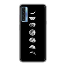 Космические Чехлы для 20Л (VPrint) (Планеты)