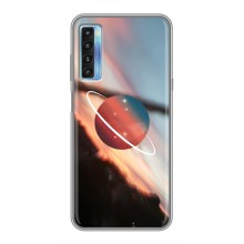 Космические Чехлы для 20Л (VPrint) (Сатурн)