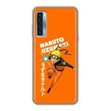 Naruto Anime Чохли для 20Л (AlphaPrint)
