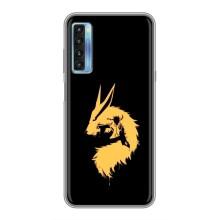 Naruto Anime Чохли для 20Л (AlphaPrint)